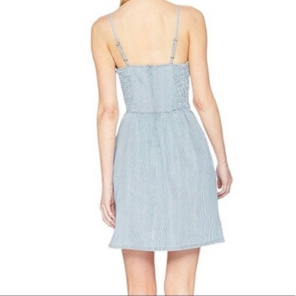 Vans Sun Dress striped skater - Picture 2 of 10